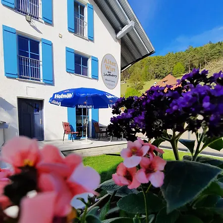 Alter Wirt Inn *