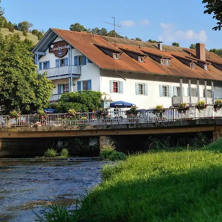 Landgasthof Alter Wirt Enkering