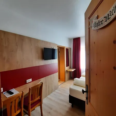 Landgasthof Alter Wirt